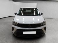 Usata Opel Crossland X Design & Tech 83 CV (61 kW) 2022 Bianco SUV