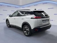 Usata Peugeot 2008 Allure 136 CV (100 kW) 2024 Gray SUV