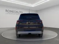 Nuova Opel Frontera 136 CV (100 kW) 2025 Karbon black SUV