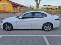 usata Alfa Romeo Giulia 2.2 t Super 150cv