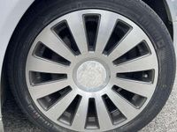 Usata Audi A6 Exclusive 224 CV (164 kW) 2005 Argento Station wagon