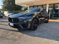 Usata Maserati GranSport 275 CV (202 kW) 2020 Nero Station wagon