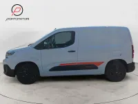 Nuova Citroën Berlingo XTR 100 CV (73 kW) 2026 Bianco Monovolume