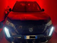 Usata Peugeot 2008 Allure 131 CV (96 kW) 2024 Nero SUV