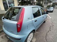Usata Fiat Punto 54 CV (39 kW) 2002 Berlina