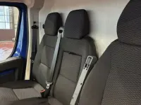 Usata Peugeot Boxer S 140 CV (102 kW) 2024 Blu/azzurro Furgone