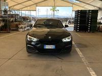 Usata BMW 118 M Sport 150 CV (110 kW) 2018 Utilitaria