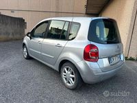 Usata Renault Modus 2008 Grigio Monovolume