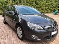 usata Opel Astra 1700 CDTI 5 porte COSMO
