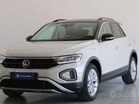 Usata VW T-Roc Life 150 CV (110 kW) 2023 SUV