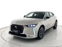 Usata DS Automobiles DS4 Trocadero 131 CV (96 kW) 2023 Grigio cristallo SUV