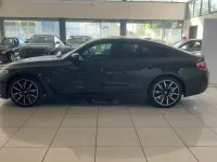 Usata BMW 420 Gran Coupé M Sport 190 CV (139 kW) 2023 Grigio Coupé
