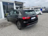 Usata Mercedes B180 Premium 116 CV (85 kW) 2022 Nero Utilitaria