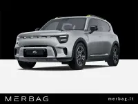 Nuova Smart #5 Pro+ 266 kW (363 CV) 2026 Other SUV
