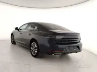 Nuova Peugeot 508 Allure 131 CV (96 kW) 2026 Bluazzurro Station wagon