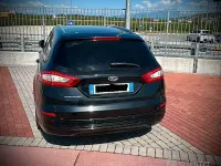 Usata Ford Mondeo 150 CV (110 kW) 2015 Station wagon
