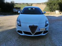 Usata Alfa Romeo Giulietta 120 CV (88 kW) 2012 Utilitaria