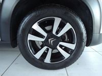 usata Citroën C3 Aircross PureTech 110 S&S Shine