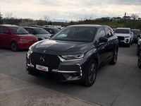 Usata DS Automobiles DS7 Crossback 177 CV (130 kW) 2020 Grigio SUV