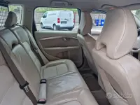 Usata Volvo V70 163 CV (119 kW) 2007 Blu Station wagon