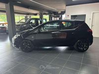 Usata Opel Corsa 90 CV (66 kW) 2019 Nero Berlina