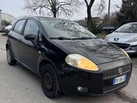 Usata Fiat Punto Classica 77 CV (56 kW) 2009 Utilitaria