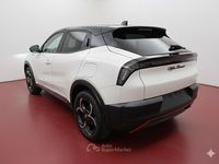 Nuova Alfa Romeo Junior Edizione Speciale 136 CV (100 kW) 2025 Bianco con tetto nero SUV