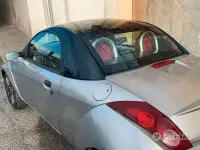 Usata Ford StreetKa 95 CV (69 kW) 2004 Grigio Cabrio