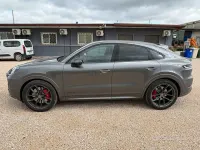Usata Porsche Cayenne GTS 500 CV (367 kW) 2025 Grigio SUV