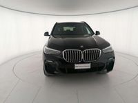Usata BMW X5 M Sport 265 CV (194 kW) 2019 Nero SUV