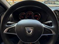 Usata Dacia Sandero 75 CV (55 kW) 2018 Berlina