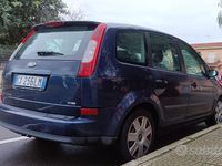 Usata Ford Focus 2005 Berlina