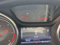 Gebraucht Opel Astra 136 PS (100 kW) 2016 Kombi