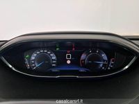 usata Peugeot 3008 BlueHDi 130 S&S Allure CON 3 ANNI DI GARANZIA KM ILLIMITATI PARI ALLA NUOVA