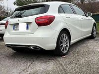 Usata Mercedes A180 109 CV (80 kW) 2016 Berlina