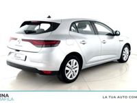 usata Renault Mégane IV Blue dCi 115 CV EDC Business