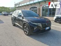 Usata Hyundai Tucson 230 CV (169 kW) 2022 Nero SUV