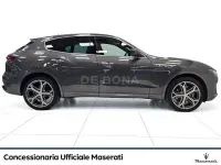 Usata Maserati Levante 250 CV (183 kW) 2021 Grigio SUV