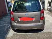Usata Fiat Idea 80 CV (58 kW) 2006 Grigio Monovolume