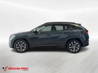 Usata Hyundai Tucson 136 CV (100 kW) 2023 Vari colori SUV