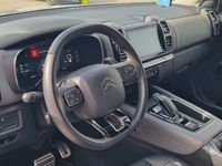 Usata Citroën C5 Aircross 131 CV (96 kW) 2022 Grigio SUV