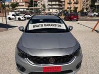 Usata Fiat Tipo S 120 CV (88 kW) 2018 Argento Station wagon