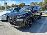 Usata Nissan X-Trail N-Connecta 158 CV (116 kW) 2025 Nero SUV