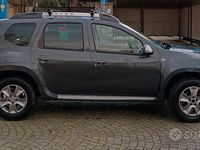 Usata Dacia Duster 110 CV (80 kW) 2014 SUV