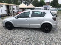 usata Opel Astra 1.7 CDTI 101CV 5 porte Enjoy