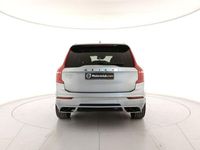 usata Volvo XC90 D5 D5 AWD Geartronic 7 posti R-design HEICO