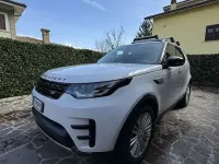 Usata Land Rover Discovery 5 HSE Luxury 241 CV (177 kW) 2018 SUV