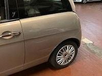 Usata Lancia Ypsilon 59 CV (43 kW) 2008 Beige Utilitaria