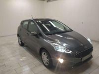 Usata Ford Fiesta S 86 CV (63 kW) 2020 Grigio Utilitaria