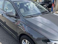 Usata VW Polo Trendline 80 CV (58 kW) 2018 Utilitaria